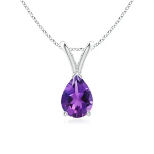 Amethyst Pendant