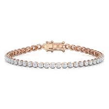 Diamond Tennis Bracelet
